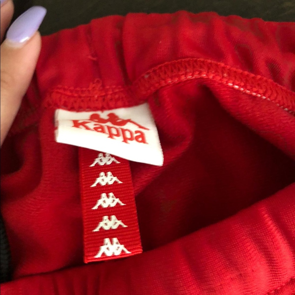 Track Pants - Picture 3 of 5